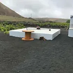 度假居 Casa Volcan De Ye