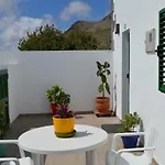 度假居 Casa Volcan De Ye *
