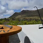 Casa Volcan De Ye