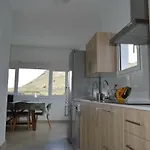 Casa Volcan De Ye 度假居 Ye