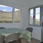 度假居 Casa Volcan De Ye *