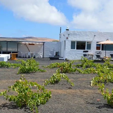 Casa Volcán De Ye Casa vacanze Ye