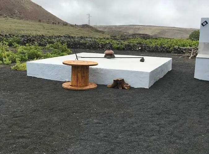 Casa vacanze Casa Volcán De Ye