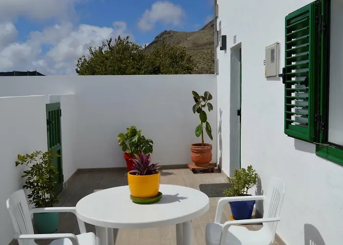 Casa vacanze Casa Volcán De Ye *