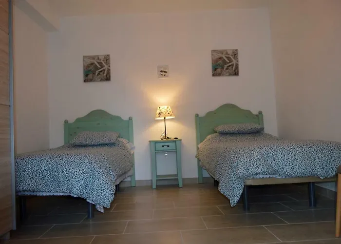 Casa Volcán De Ye Ye