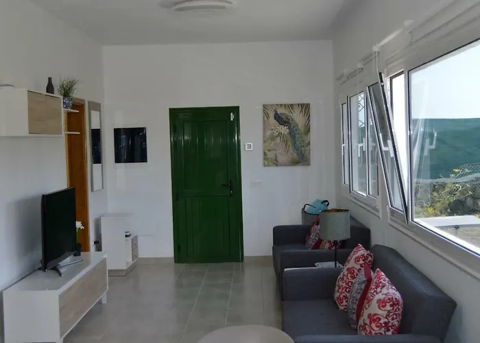 Casa Volcán De Ye Casa vacanze *