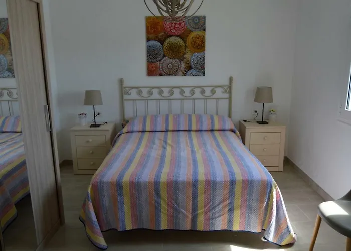 Casa Volcán De Ye Ye