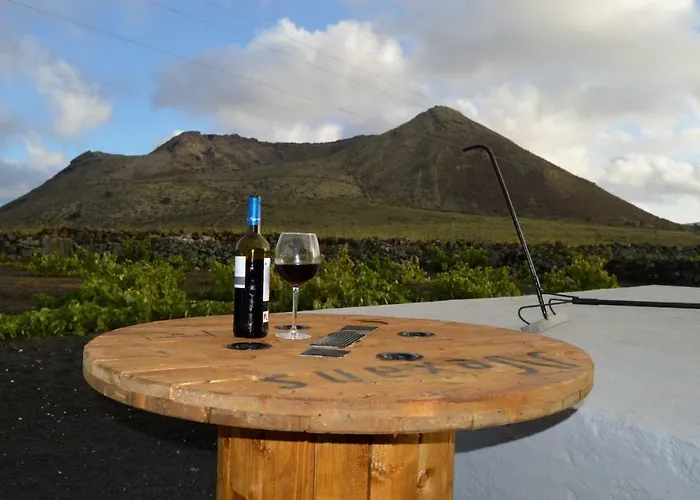 Casa vacanze Casa Volcán De Ye Ye