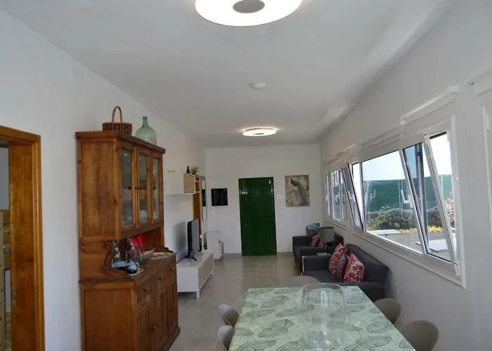 Casa vacanze Casa Volcán De Ye Ye