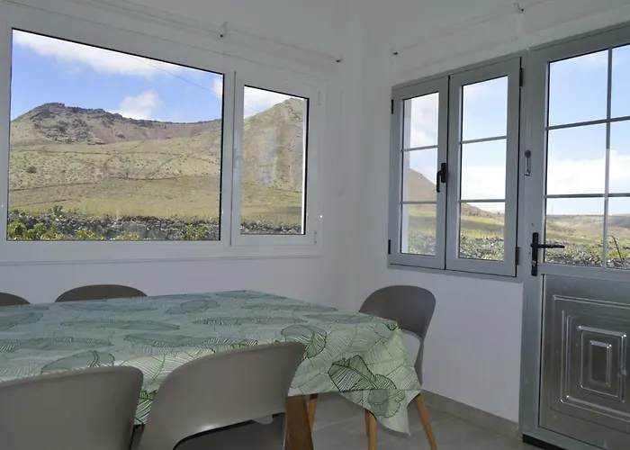 Casa vacanze Casa Volcán De Ye *