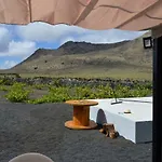 Casa Volcan De Ye Ye