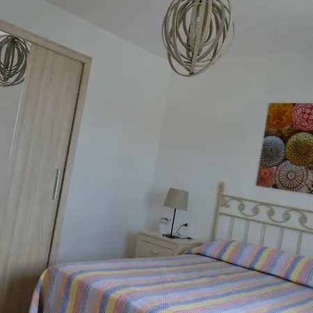 Casa Volcan De Ye Nyaraló *