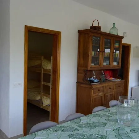 Holiday home Casa Volcan De Ye *