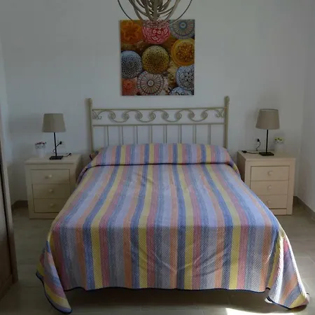 Casa Volcan De Ye Ye