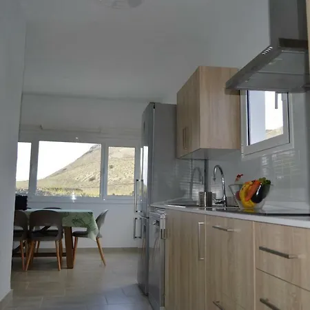 Casa Volcan De Ye Holiday home Ye