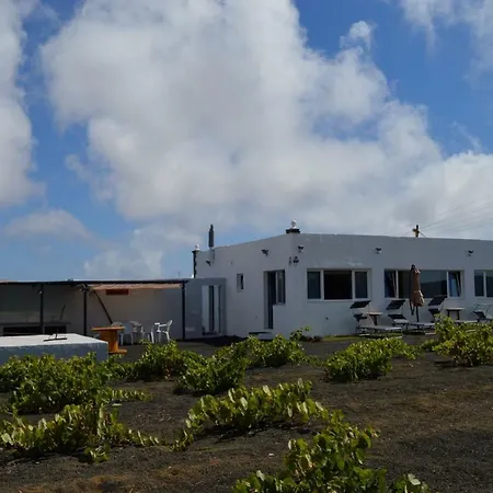 Feriehus Casa Volcan De Ye *