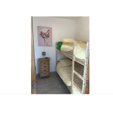 Casa Volcan De Ye Nyaraló