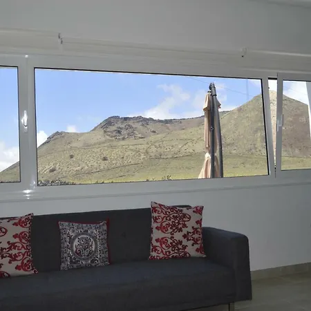 Casa Volcan De Ye Holiday home *