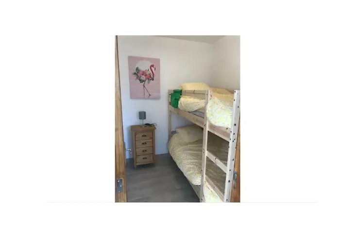 Casa Volcán De Ye Сasa de vacaciones