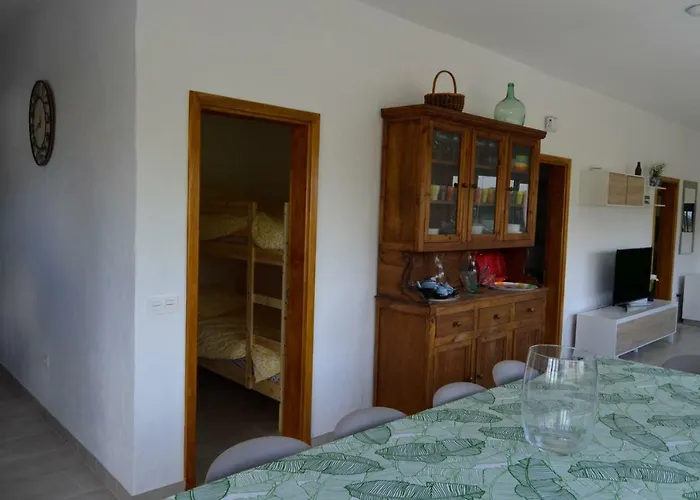 Tatil Evi Casa Volcan De Ye *